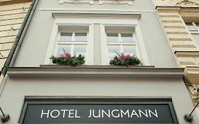 Jungmann Apartments Prague
